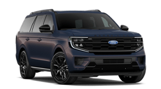 2027 Ford Expedition® External Image 4